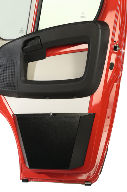 Mobil-Safe Tür-Safe für Fiat Ducato