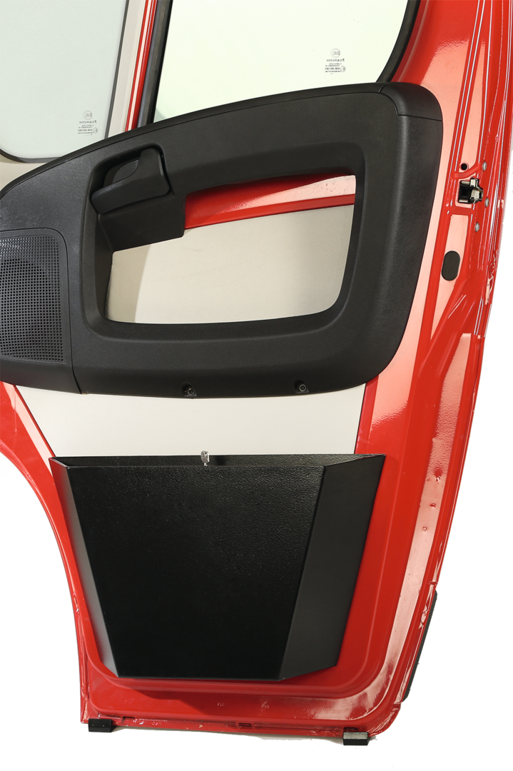 Mobil-Safe Tür-Safe für Fiat Ducato