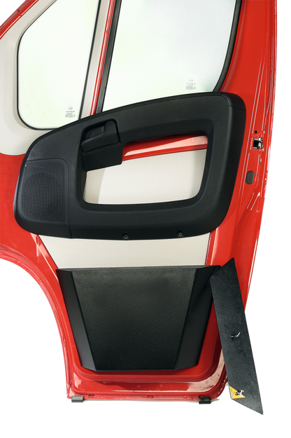 Mobil-Safe Tür-Safe für Fiat Ducato