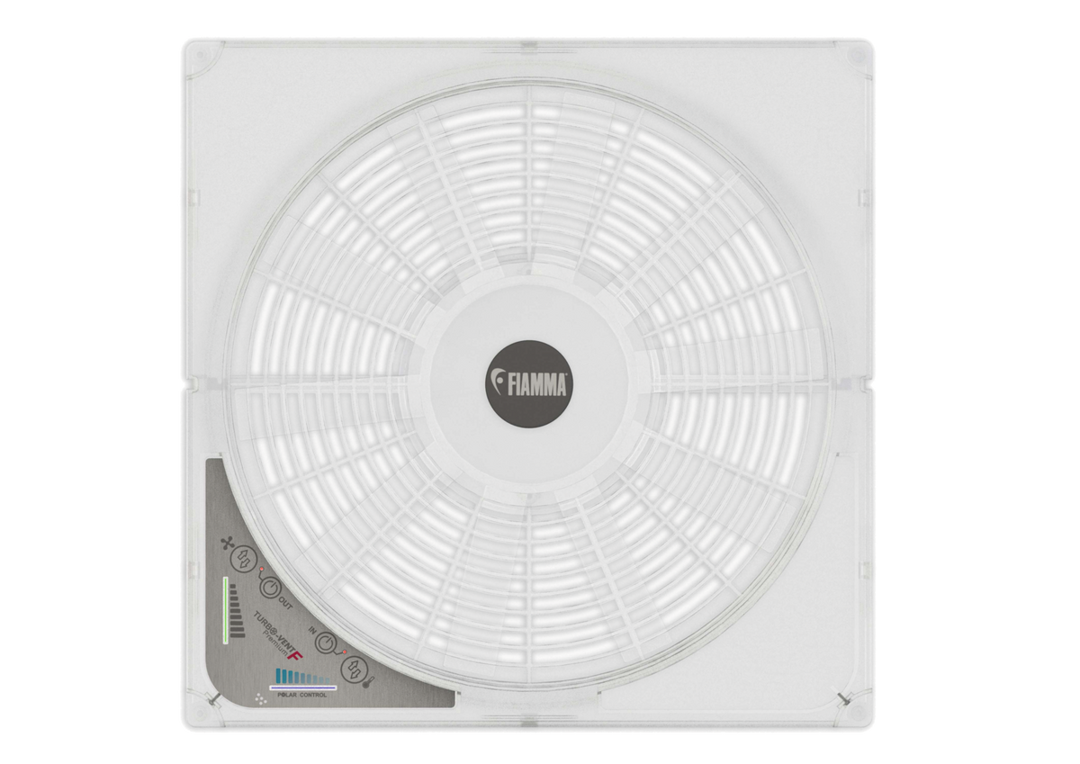 Fiamma Kit Turbo-Vent F Premium