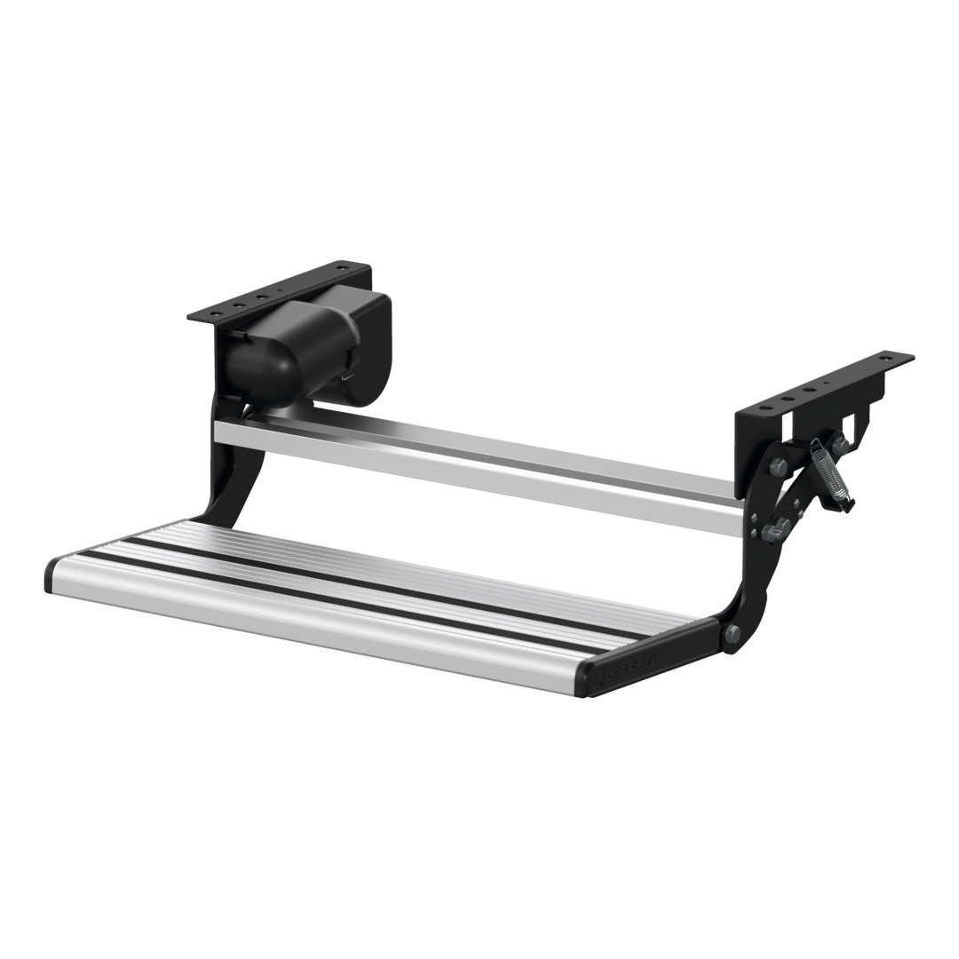 Lippert PROJECT Elektro-Schwingstufe T 550
