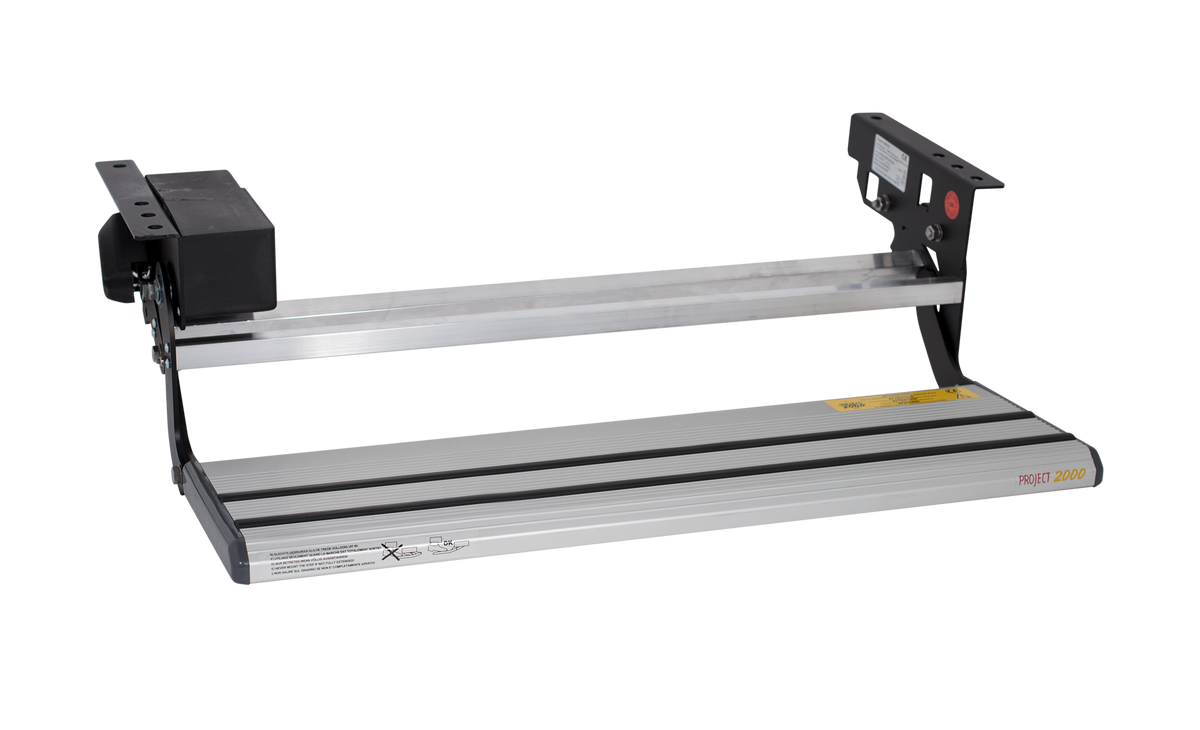 Lippert PROJECT Elektro-Schwingstufe T 700