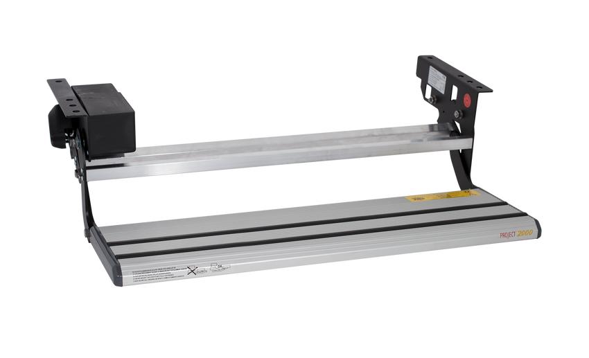 Lippert PROJECT Elektro-Schwingstufe T 700