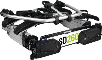 Eufab Flügeltürkupplungsträger SD260 (S)