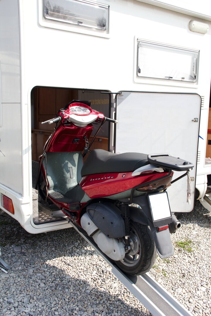 Linnepe SMART RAIL manuell