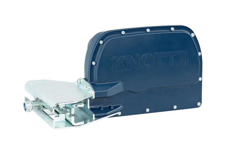 KNOTT ETS Plus - 101