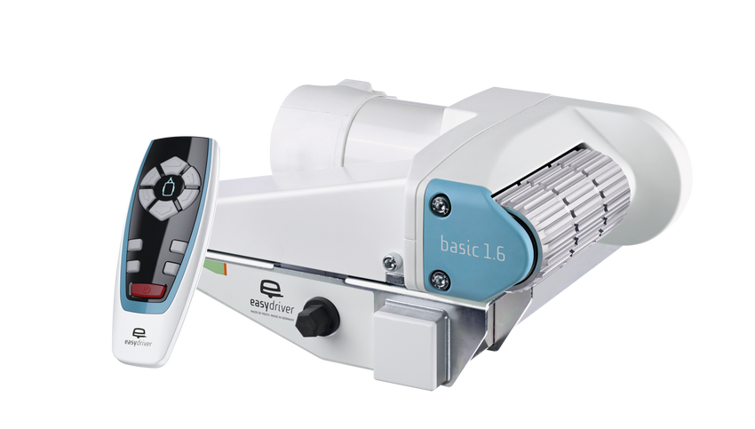 Reich easydriver basic 1.6