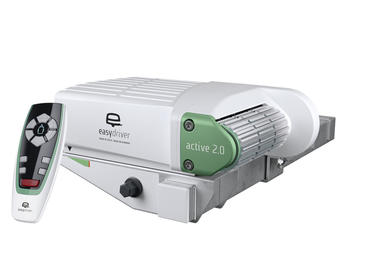 Reich easydriver active 2.0