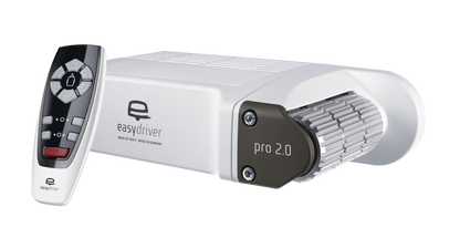 Reich easydriver pro 2.8