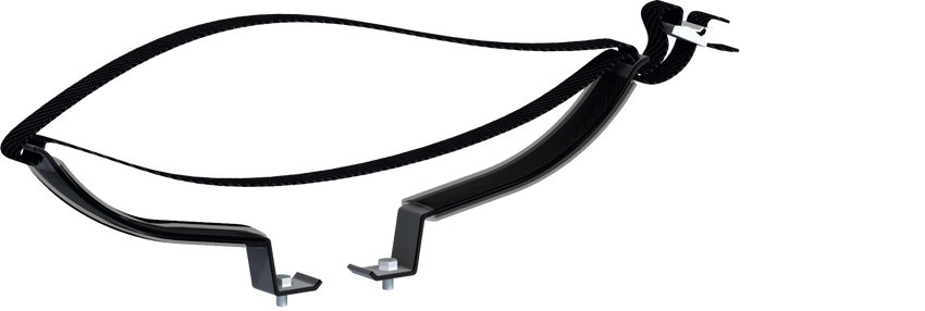 Alu-Line EuroCarry Surf-Kit