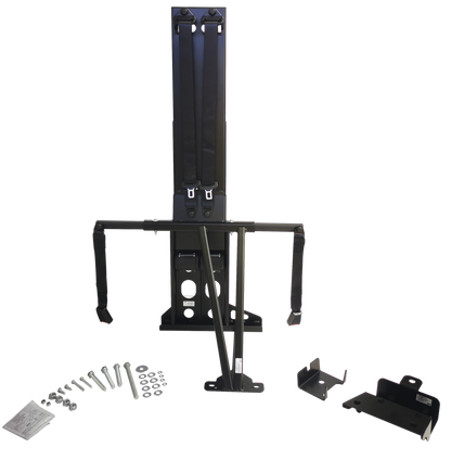 CTA Sitzbock Standard Kit für FD/CJ/PB/OM