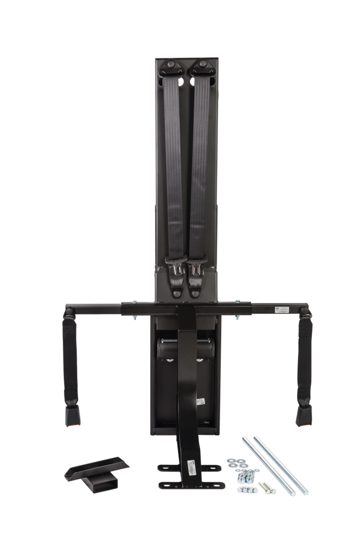 CTA Sitzbock Standard Kit für FD/CJ/PB/OM