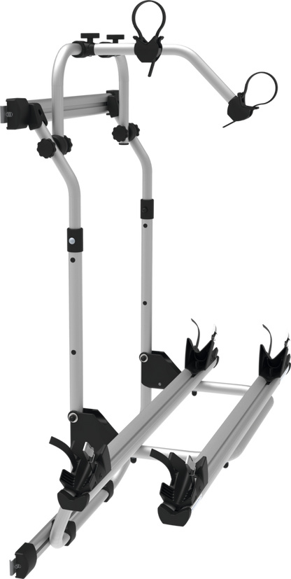 Alu-Line EuroCarry RM ab 2010 eloxiert