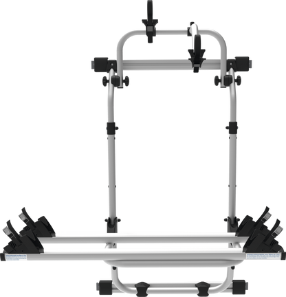Alu-Line EuroCarry RM ab 2010 eloxiert