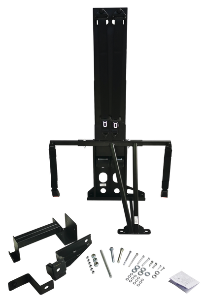 CTA Sitzbock Ford Transit Standard KIT