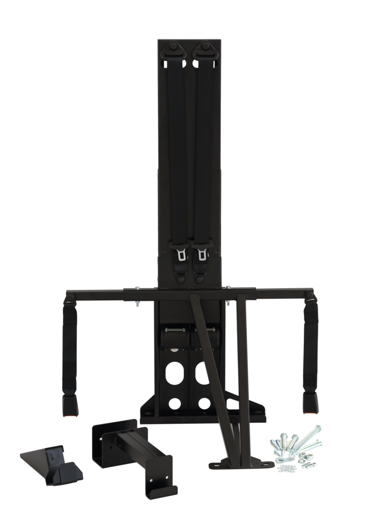 CTA Sitzbock Ford Transit Standard KIT