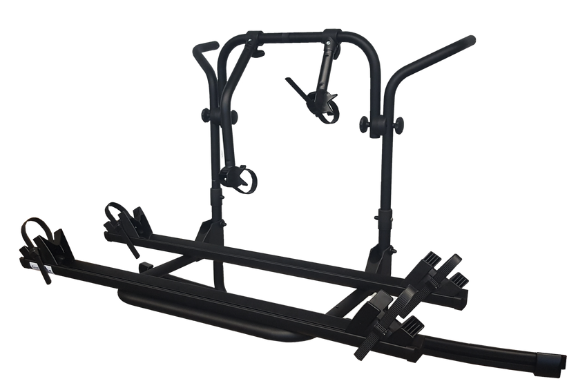 Alu-Line EuroCarry FT Custom 2012-2023