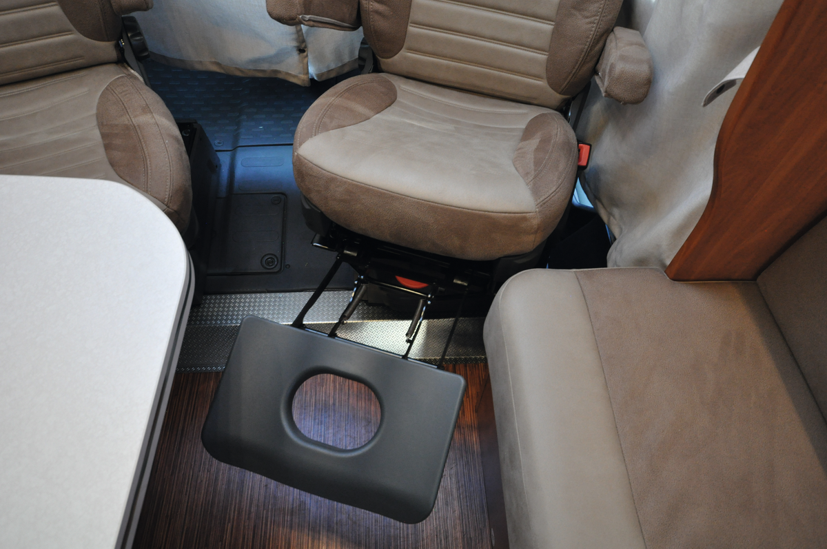 CTA Relax Seat System