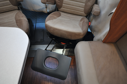 CTA Relax Seat System