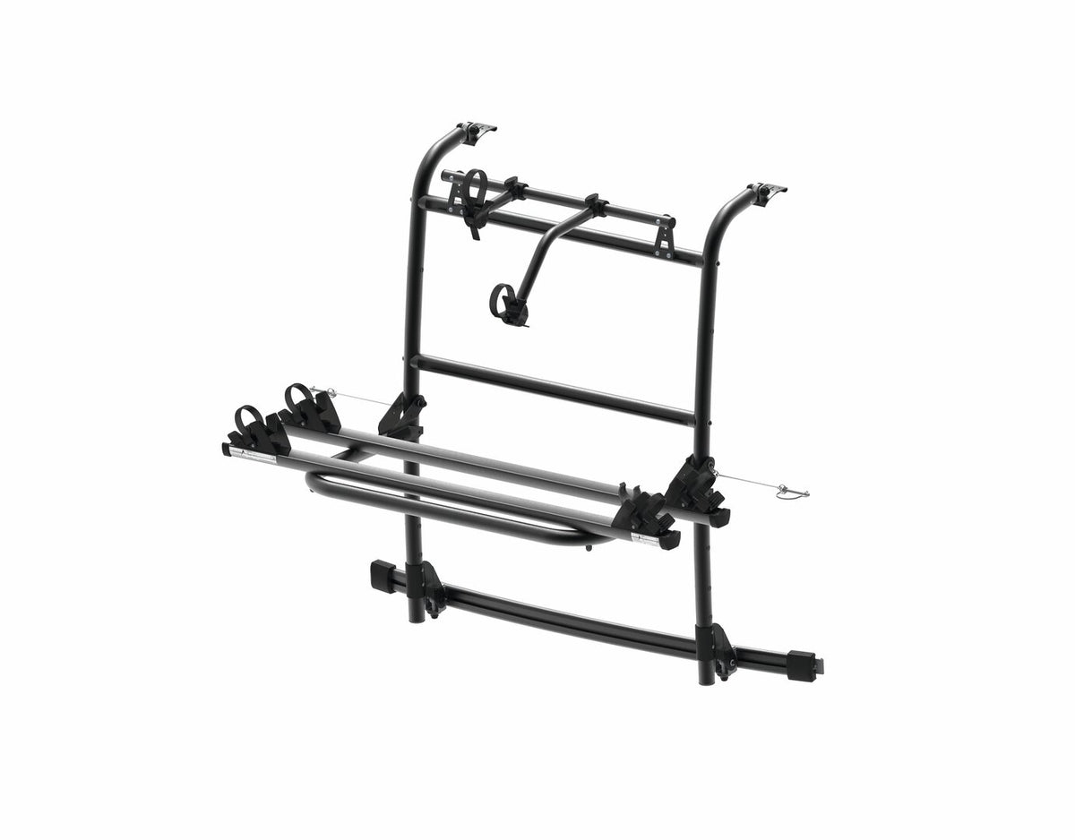 Alu-Line EuroCarry Adv. Rack 2 Fahrr. VW T6 (S)