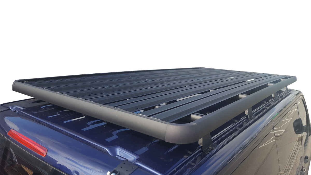Alu-Line EuroCarry DachrelingAdv.RoofVWT5-6(S)(R)