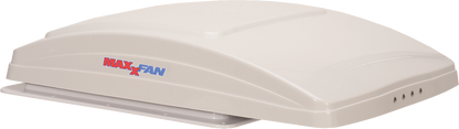 MAXXAIR MaxxFan Deluxe White