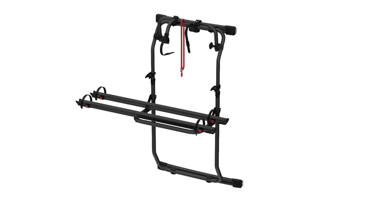 Fiamma CARRY-BIKE DJ Deep Black (A)