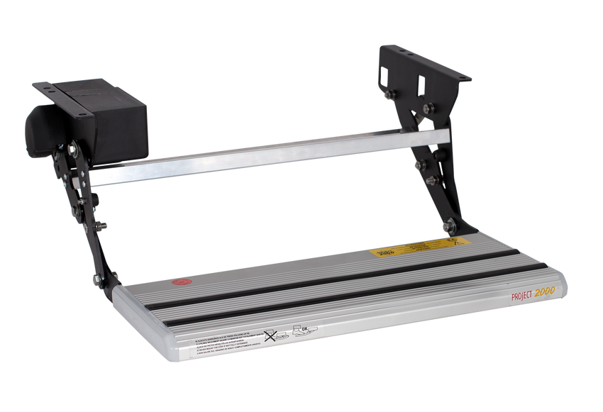 Lippert PROJECT Elektro-Schwingstufe R 700