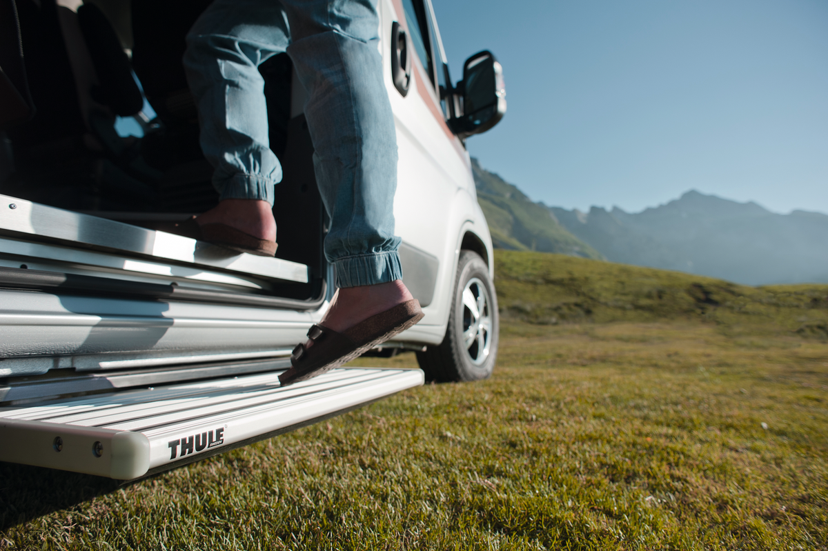 THULE Single-Step 12 V 460