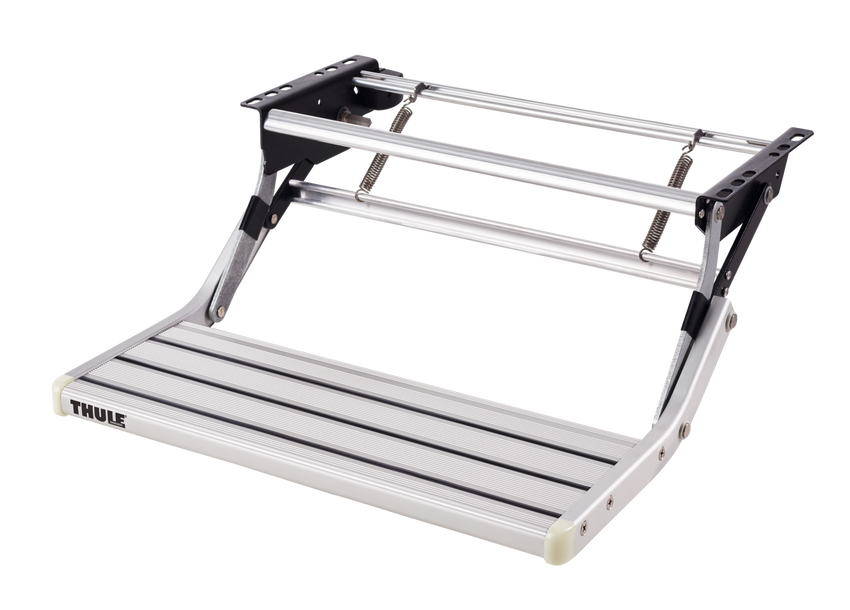 THULE Single-Step 550 Manual