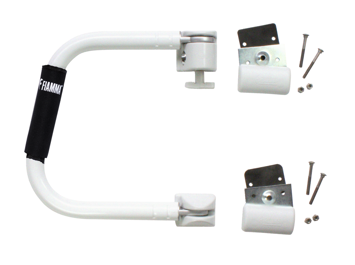 Fiamma Einstiegshilfe SECURITY 31 weiß