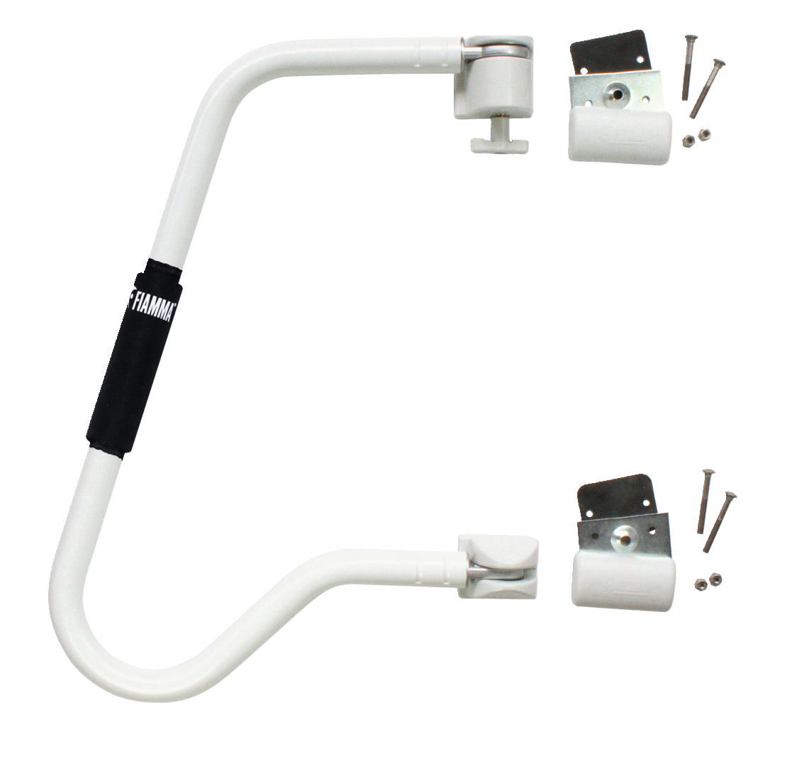 Fiamma Einstiegshilfe SECURITY 46 PRO