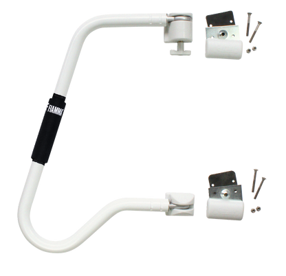 Fiamma Einstiegshilfe SECURITY 46 PRO