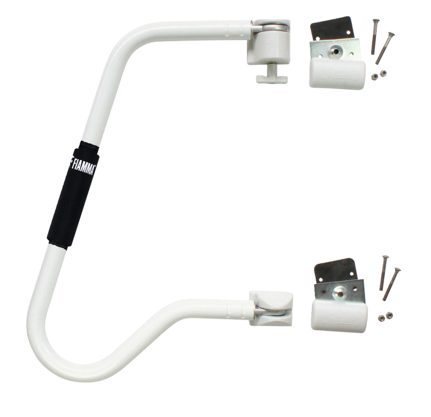 Fiamma Einstiegshilfe SECURITY 46 PRO