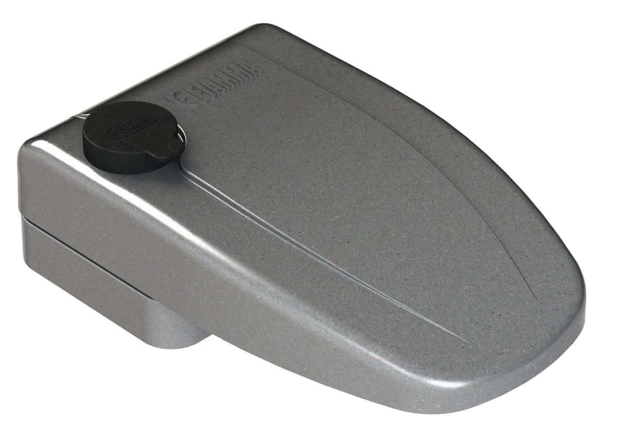 Fiamma Safe Door 3 grau