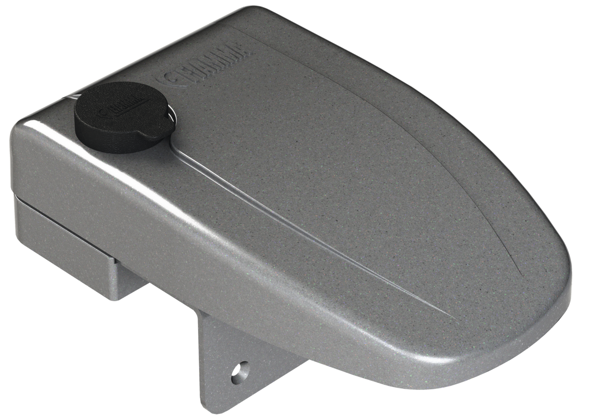 Fiamma Safe Door Frame 3 grau