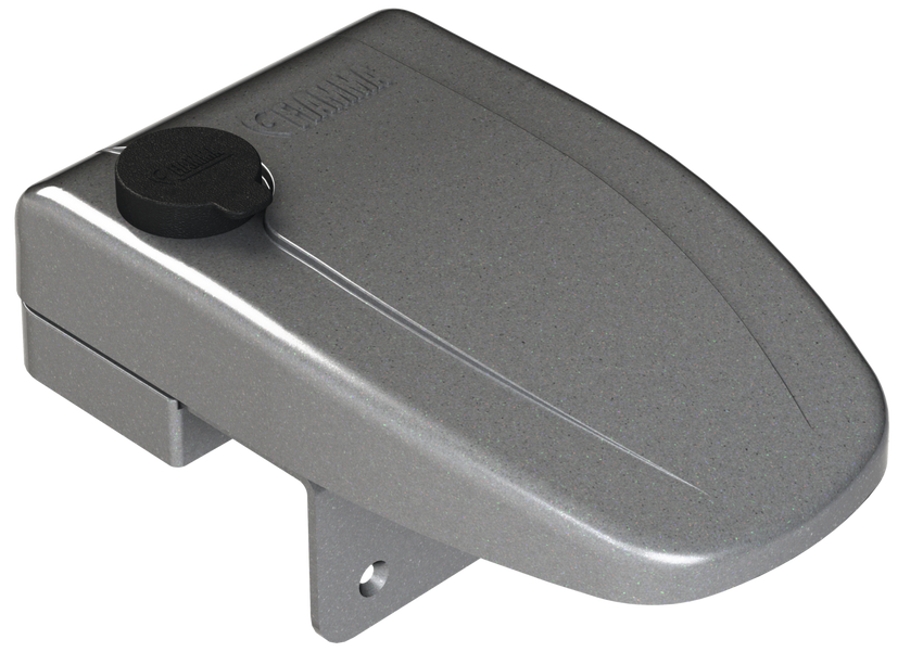 Fiamma Safe Door Frame 3 grau