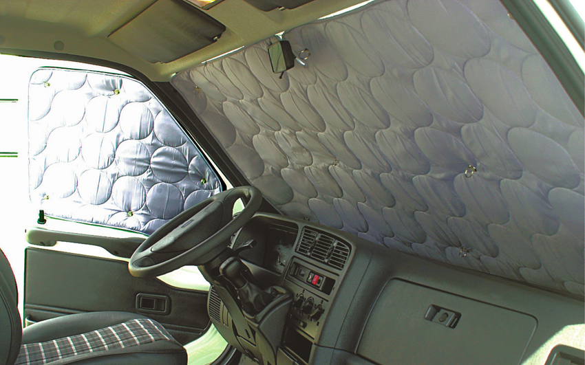 HTD Thermomatte VW T2-T3