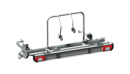 Alu-Line EuroCarry E-Bike Träger FD ab 06 (S)