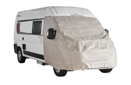 Hindermann Fahrerhaus-Jacket FD ab 2006