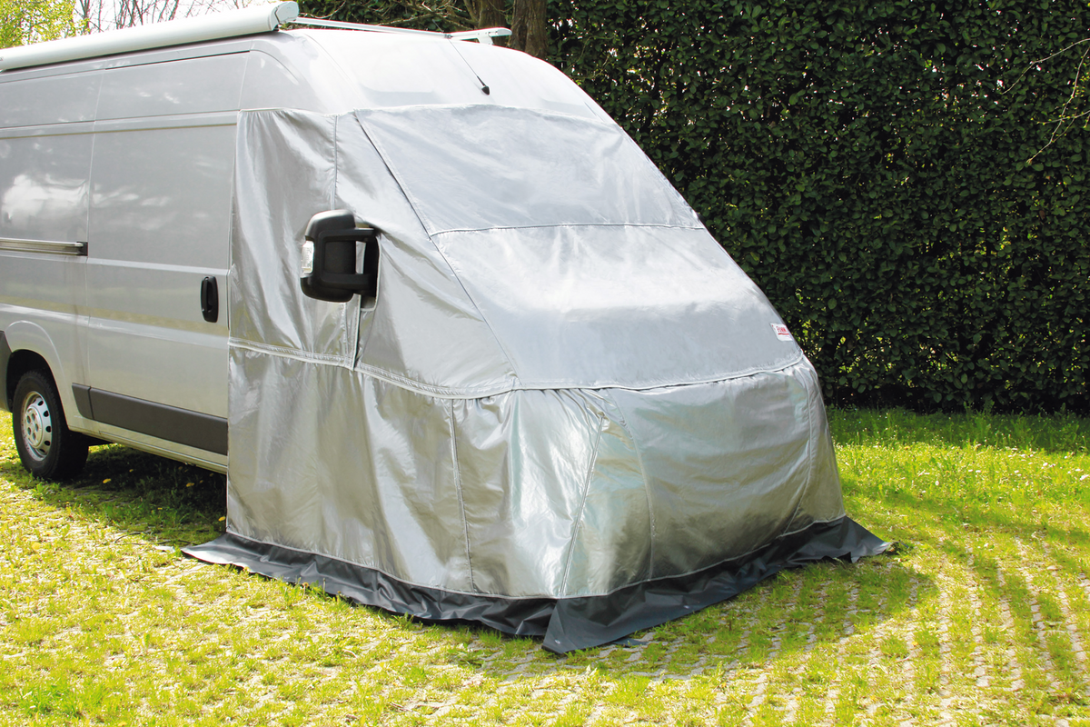 Fiamma Thermoglas XXL Ducato