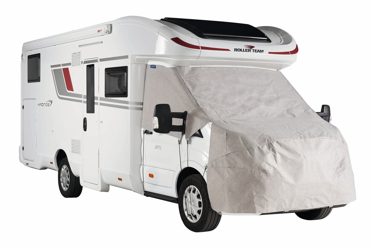 Hindermann Frontschutzplane FT ab 2014