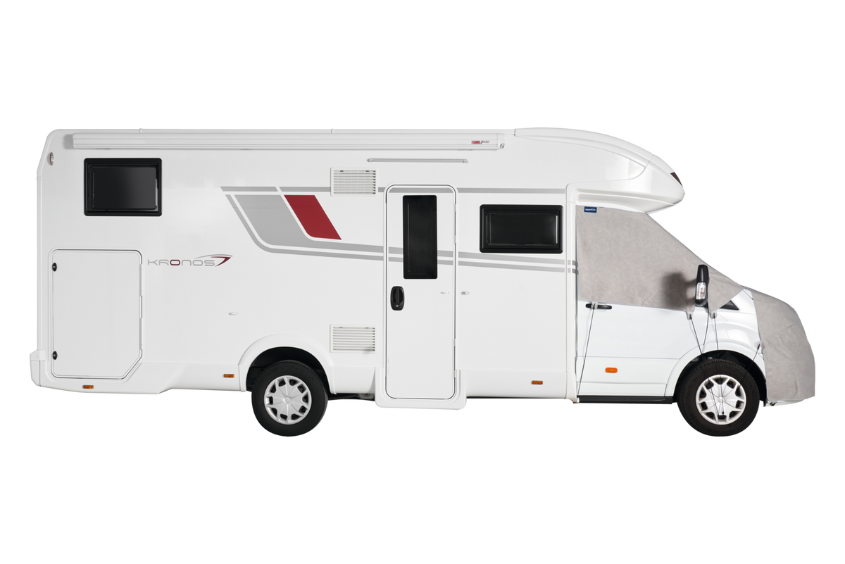 Hindermann Frontschutzplane FT ab 2014
