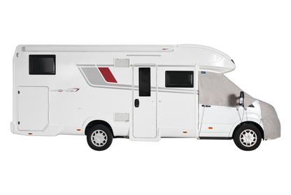Hindermann Frontschutzplane FT ab 2014