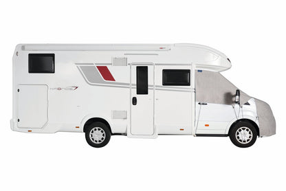 Hindermann Frontschutzplane FT ab 2014