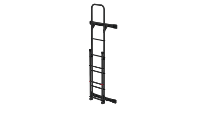 Fiamma Kit Bars Deluxe MBS ab06 VWC06-16schw