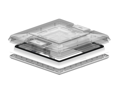 FIAMMA-Vent 50 crystal