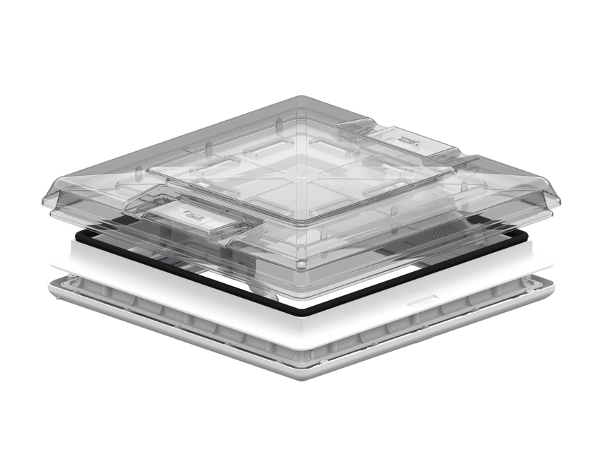 FIAMMA-Vent 50 crystal