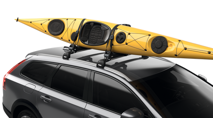 THULE Hull-a-Port Aero