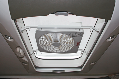 Fiamma TURBO-Kit